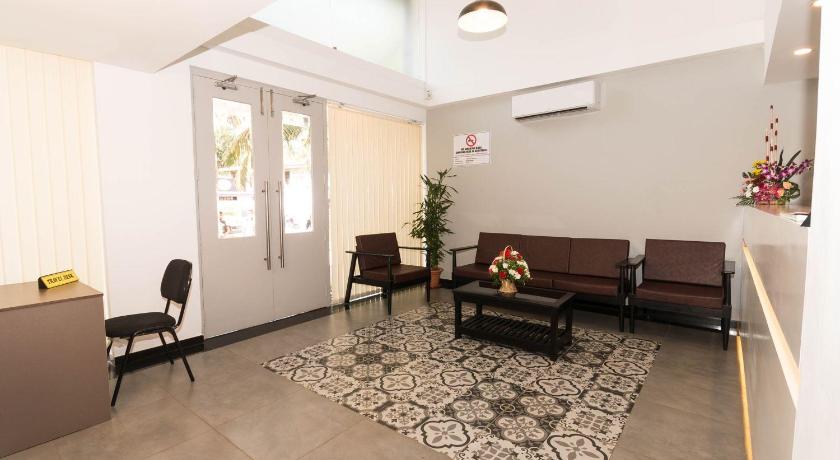 Hotel Vemara photo