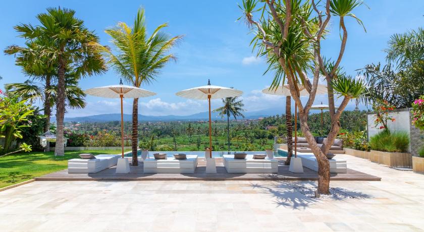 Villa Coconutdream — Hotel in Bali