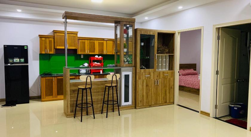 Can Ho Nghi Duong DATOUR HOME - OASKY VUNG TAU - image 6