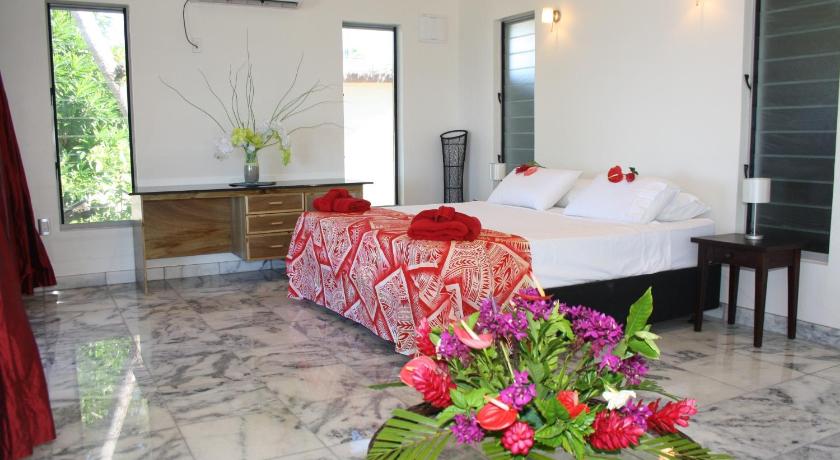Image of Maeva Honeymoon Suite 1