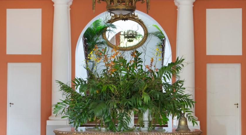 Casa Marambaia Hotel photo