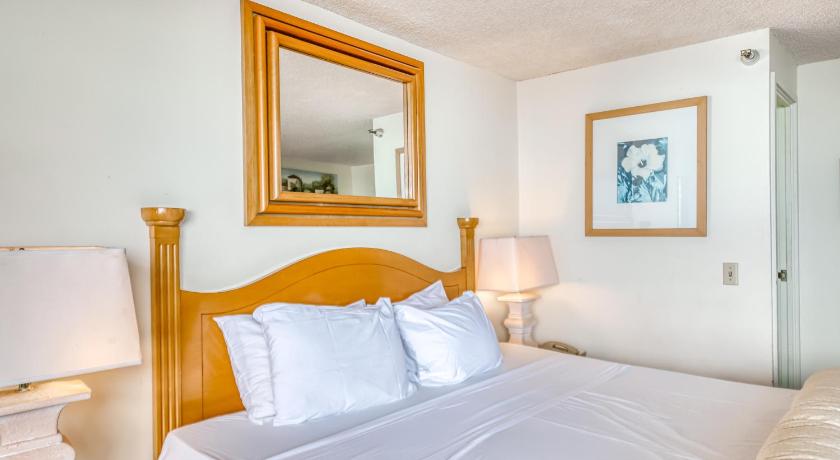 Marina Tower 3903 — Hotel in Honolulu (HI)