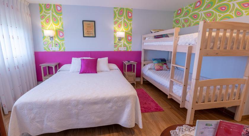 Hotel el Pinar photo