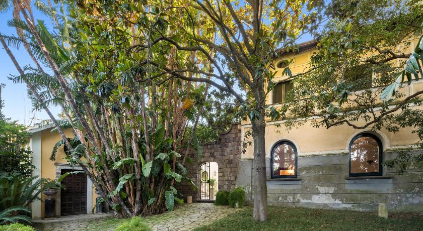 Villa Gallone