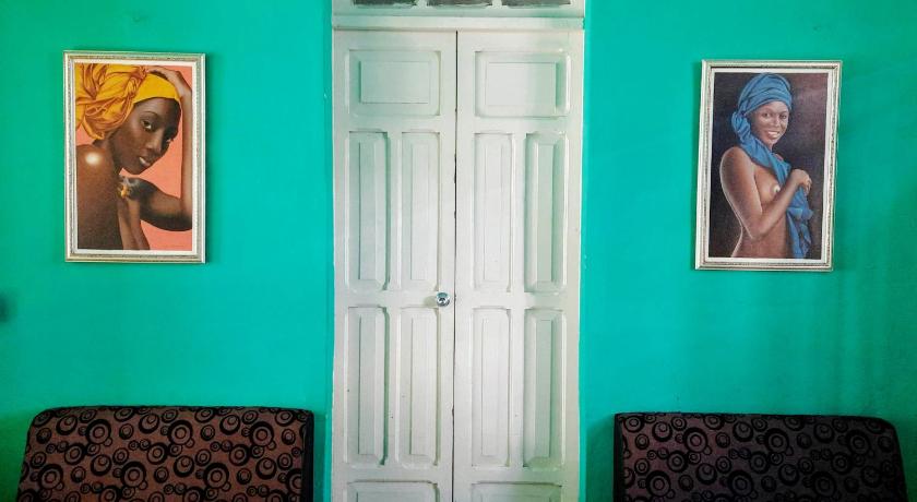 Guaya Hostel photo