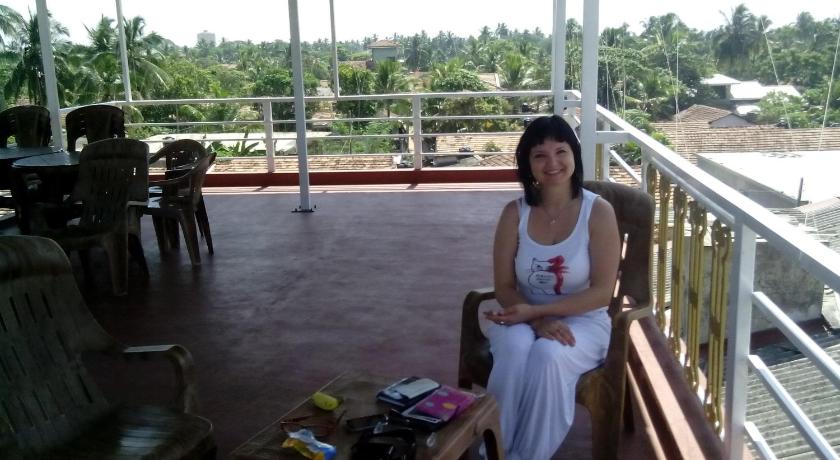 King Fish Guest House photo