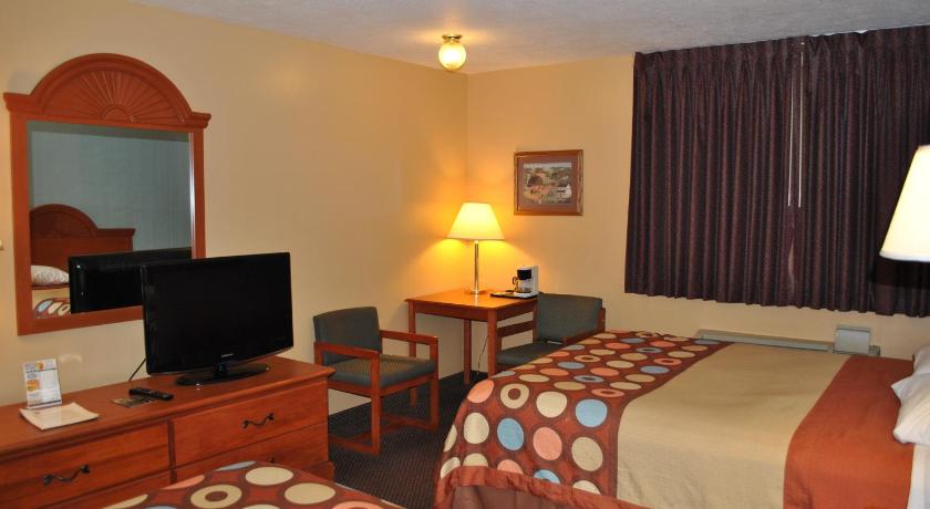 Super 8 By Wyndham Shipshewana