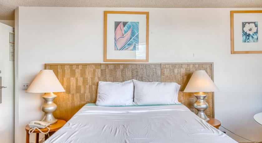 Marina Tower 3501 — Hotel in Honolulu (HI)