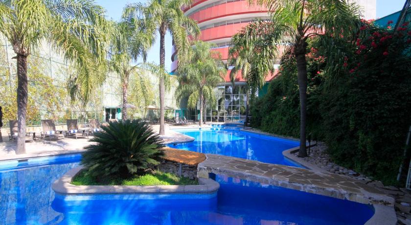 Holiday Inn Monterrey-Parque Fundidora photo