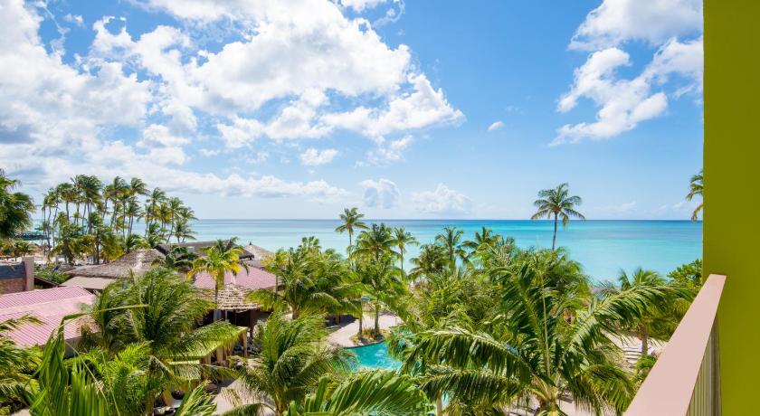 รูปของ1 King 1 Bedroom Suite Resort View 1