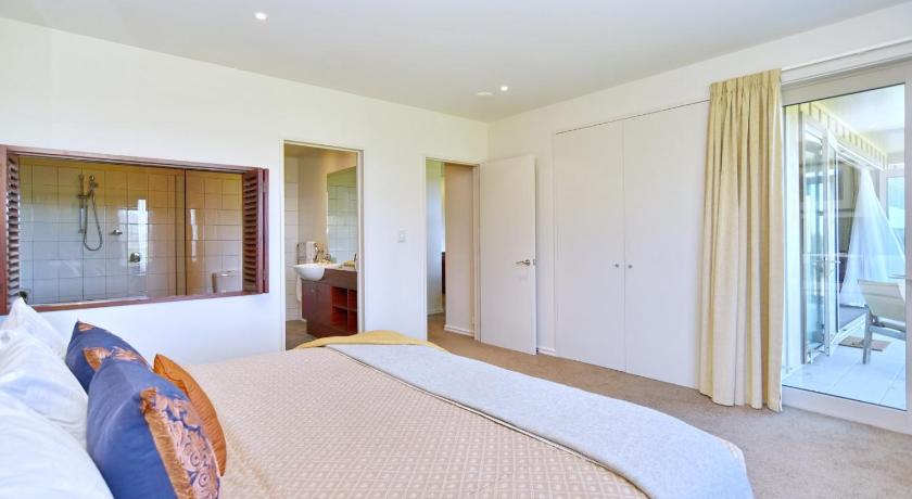High Country Villa 239 - Canterbury Terrace Downs photo