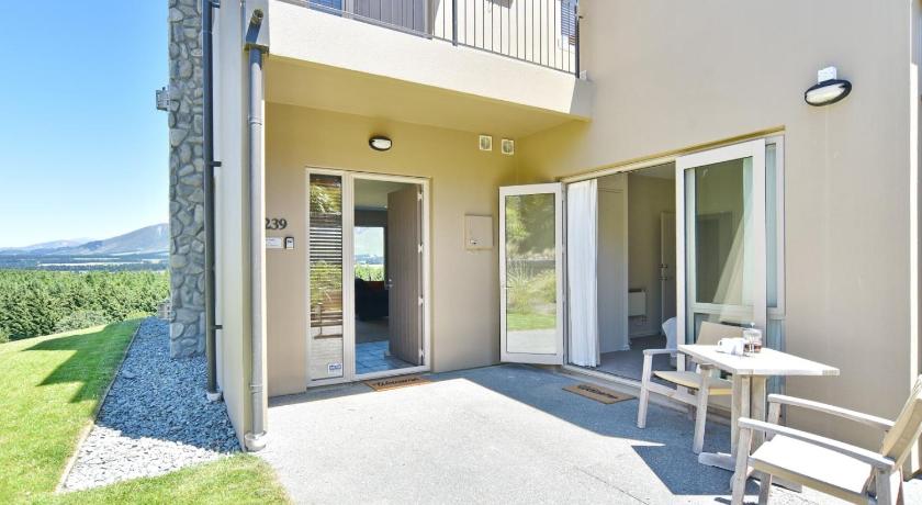 High Country Villa 239 - Canterbury Terrace Downs photo