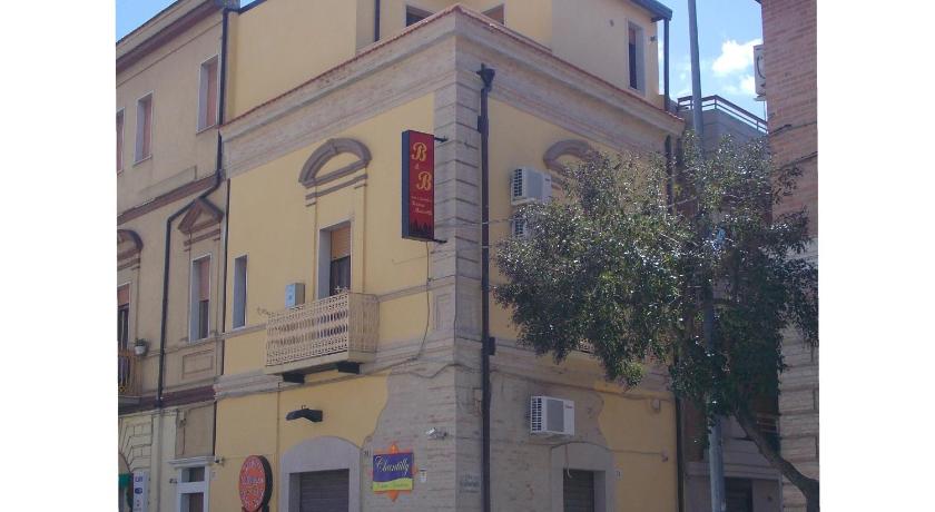 Bed and Breakfast Teresa Masselli