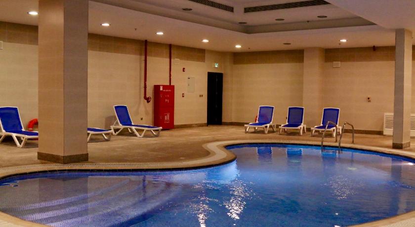 Qatar Youth Hostels photo