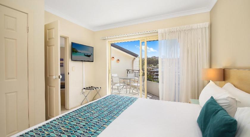 Terrigal Sails Serviced Apartments