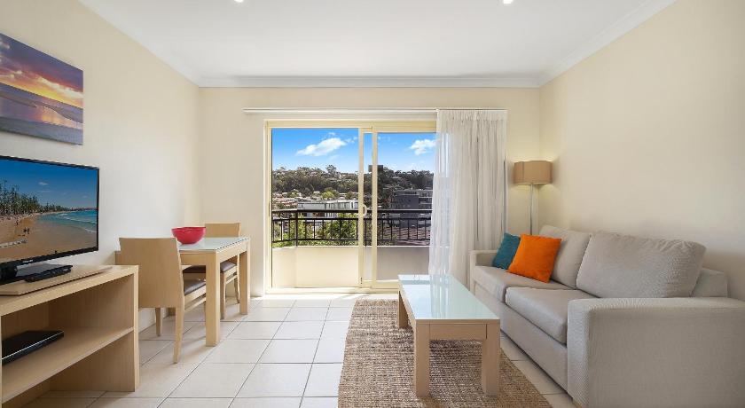 Terrigal Sails Serviced Apartments