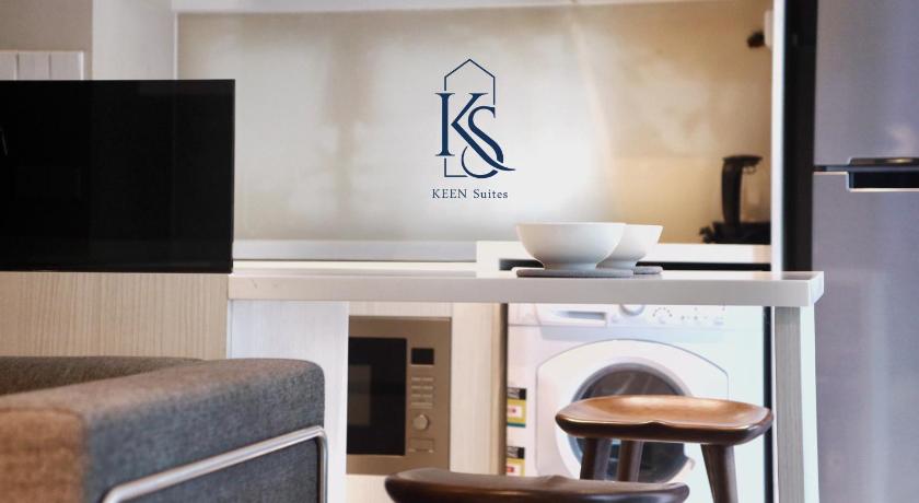 Riverson Suites photo