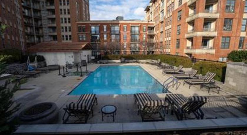 Heaven On Baltimore at Harborfront photo