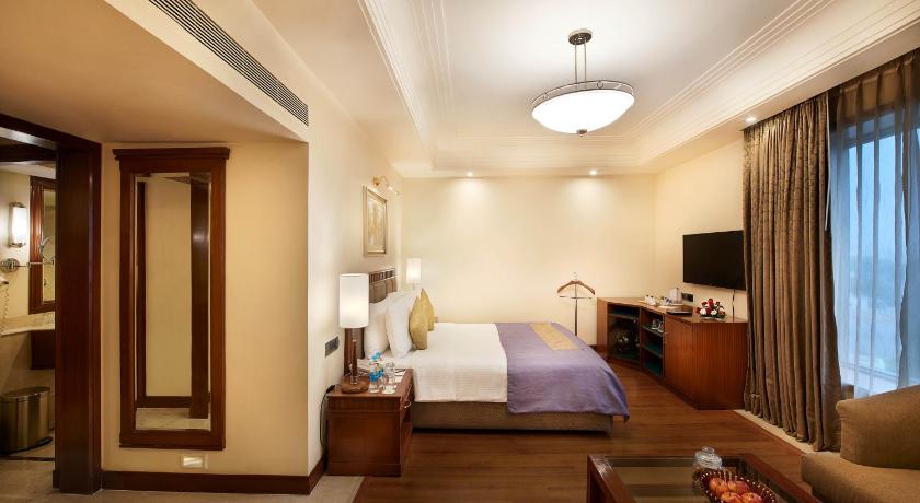 Image of Premier King Room 1