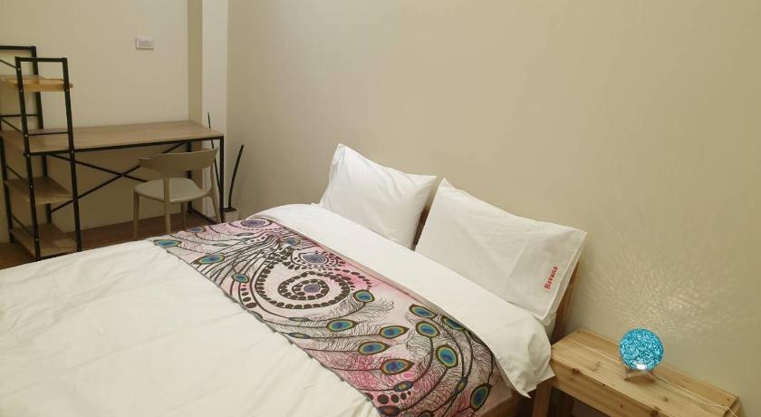埔里遊憩 Puli Relaxation — Hotel in Nantou