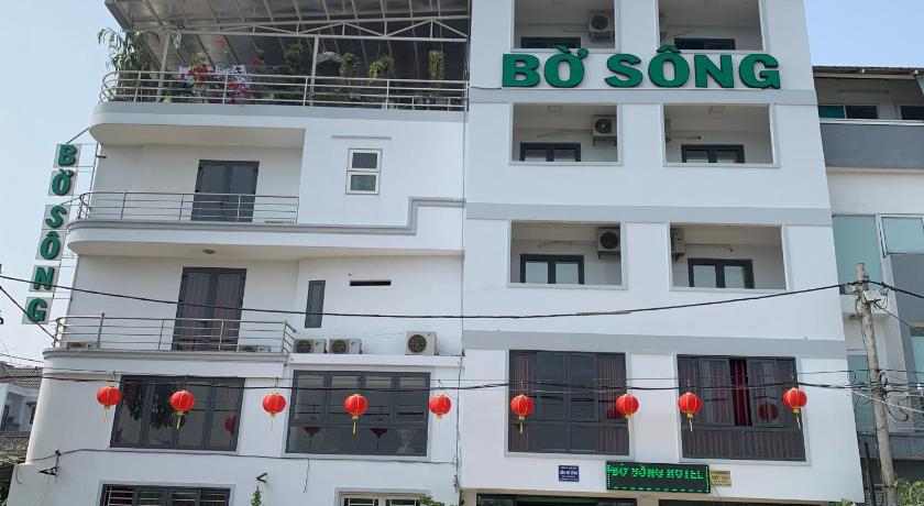 BO SONG HOTEL – Ho Chi Minh City, LA
