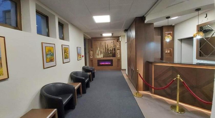 Hotel Fersped photo