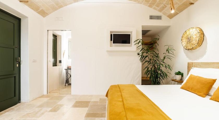 Sorelle Barnaba Country House photo