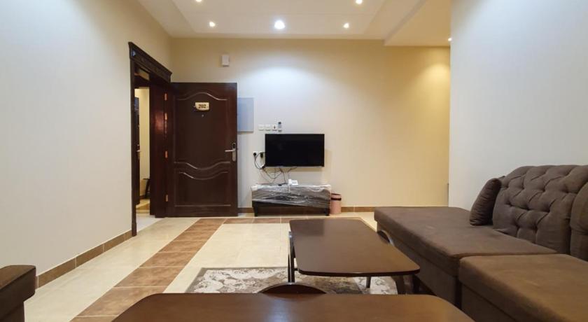 لاكازا للشقق الفندقية - La Casa Apartments photo