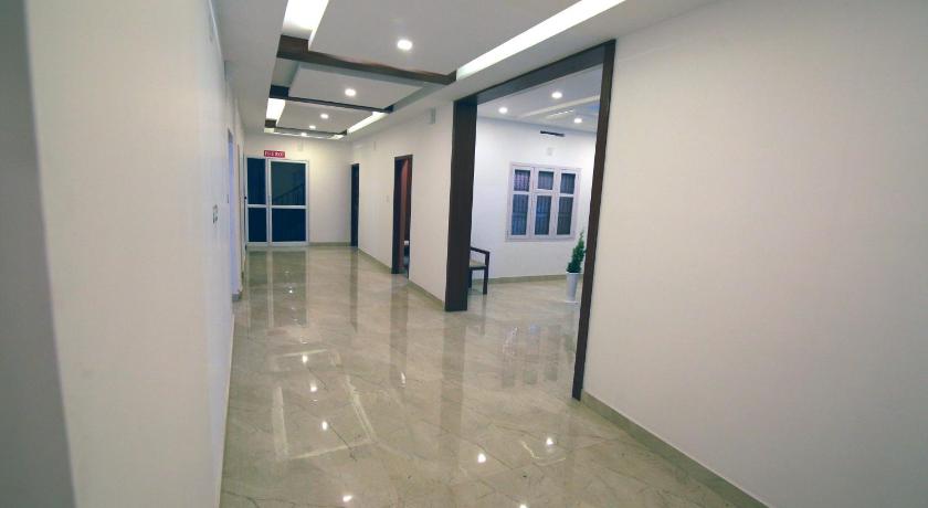 Transit Hotel photo
