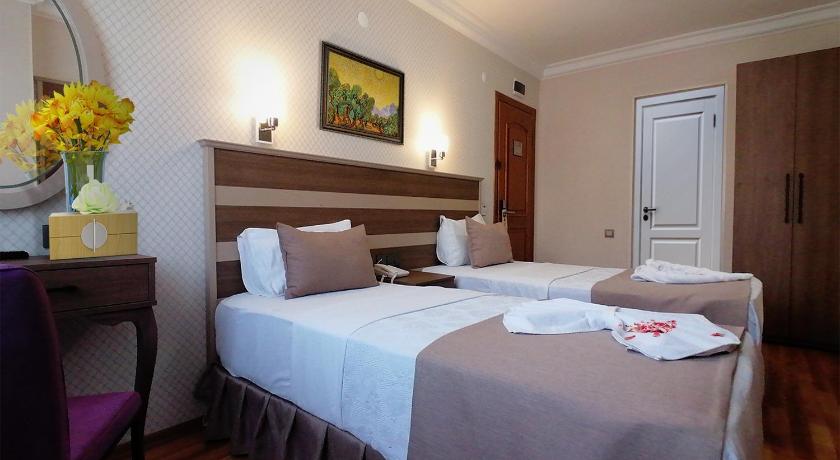 Sembol Hotel - image 10