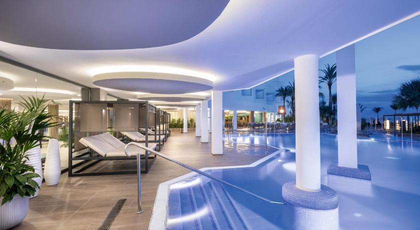 Hotel Riu Palace Jandia
