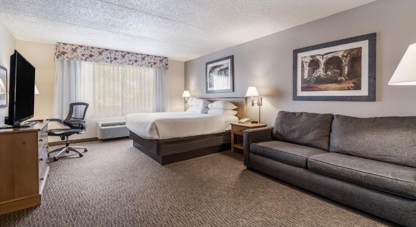 Red Lion Inn & Suites Goodyear - West Phoenix