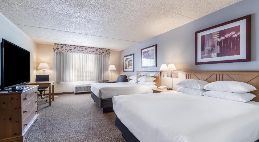 Red Lion Inn & Suites Goodyear - West Phoenix