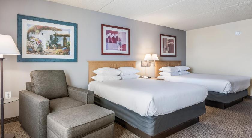 Red Lion Inn & Suites Goodyear - West Phoenix