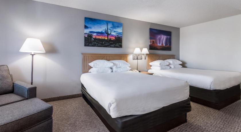 Red Lion Inn & Suites Goodyear - West Phoenix