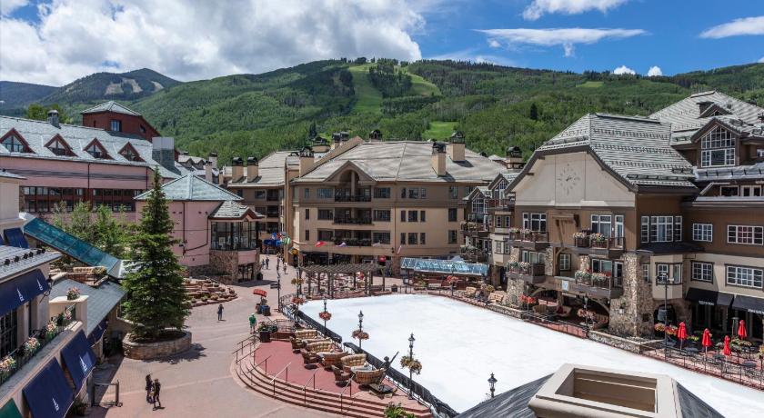 Park Hyatt Beaver Creek Resort