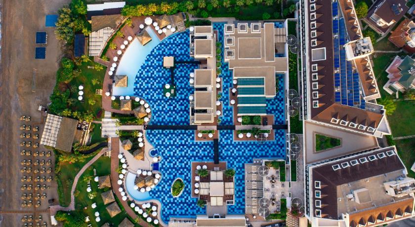 Sherwood Blue Belek - Adults Only