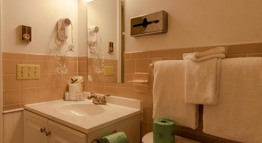 Image of Lakefront Suite 2 Queens and Sleeper Sofa and Full Kitchen 2