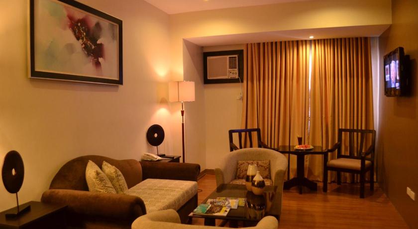 Image of Executive Suite 6