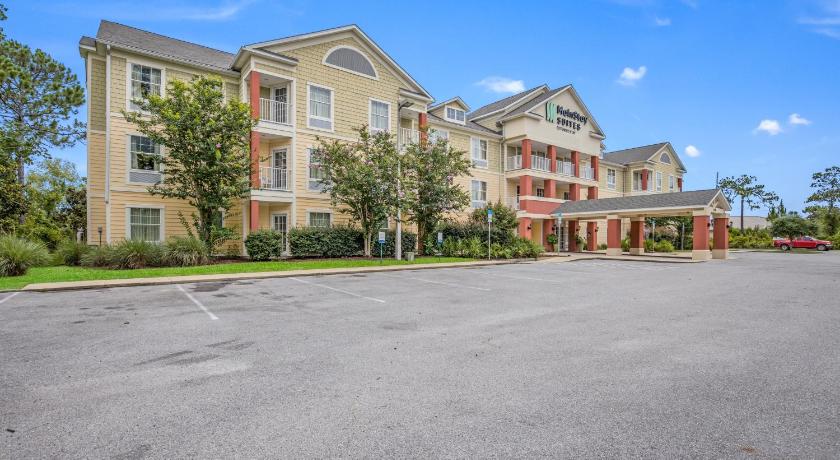 MainStay Suites photo
