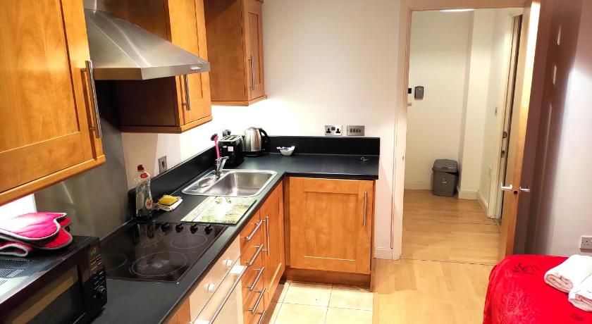 Empire Serviced Apartments