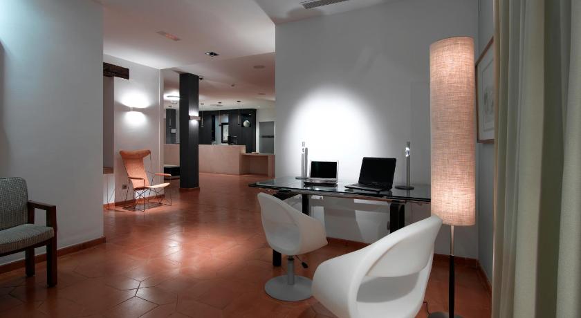 Parador de Malaga Golf photo