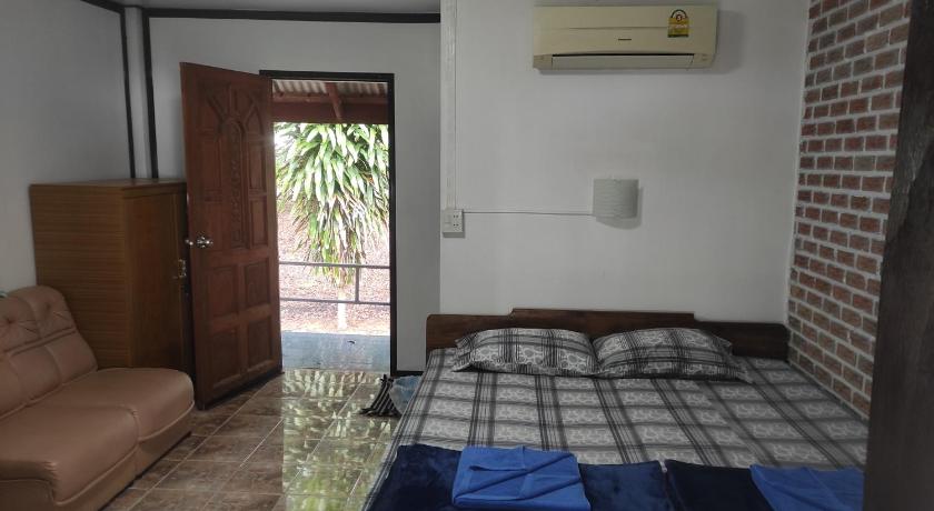 Image of Superior Bungalow with Fan 10