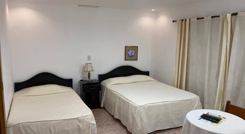 Hotel y Restaurante Costa del Sol photo