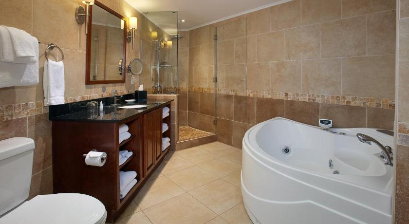 รูปของบีช ทาวเวอร์ สวีท 1 ห้องนอน (Beach Tower 1-Bedroom Suite) 12