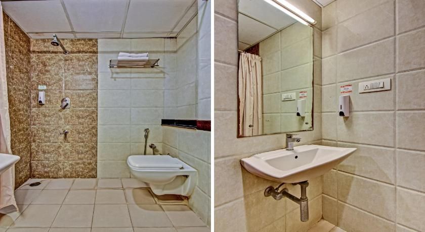 Hotel Raj Elegance