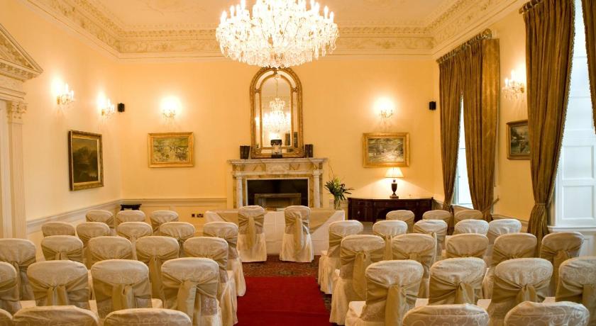 Dunboyne Castle Hotel & Spa