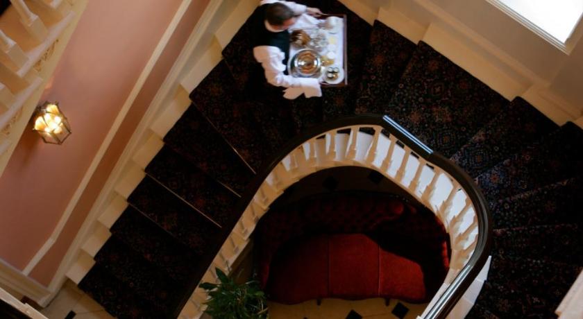 Dunboyne Castle Hotel & Spa