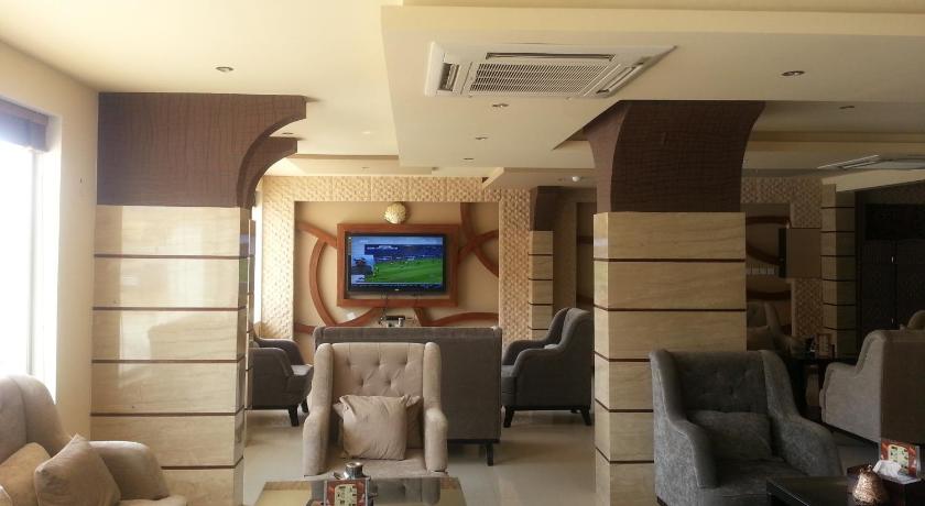 Dorar Darea Hotel Apartments - Al Malqa – Riyadh, GA