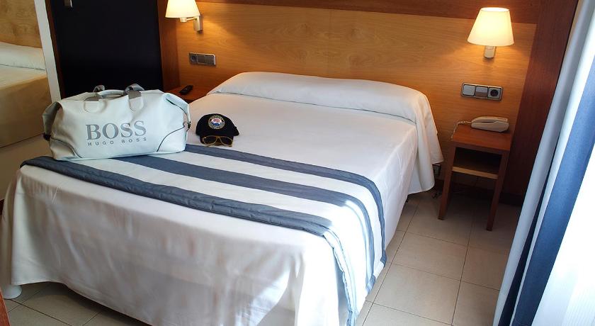 Hotel Els Pins